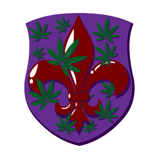 RedStrawberryRed's emblem