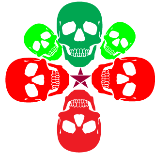 BaszomaFaludat's emblem