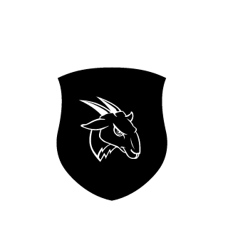 Tchubira's emblem