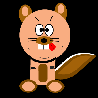 4BC_Squirrel's emblem