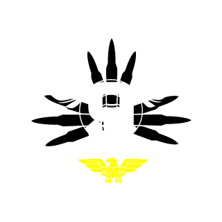Sunstrike9's emblem
