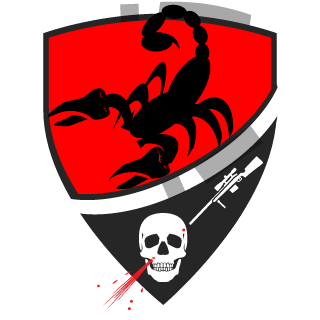 Killing-Dead's emblem