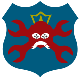 Heavil's emblem