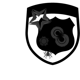 TchornoBorg's emblem