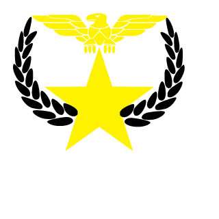 Future jar heads's emblem