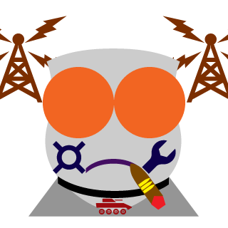 Hoss2000CGN's emblem