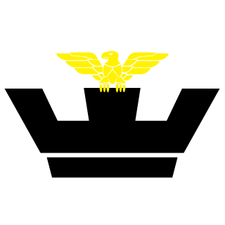 YTR's emblem