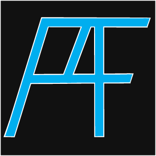 Play 4 Fun's emblem