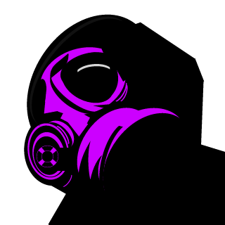R3C0NF1GUR3D 1's emblem