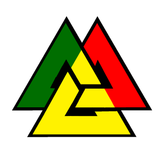 Autism Is Real's emblem
