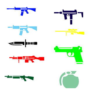 8ptbuck2006's emblem