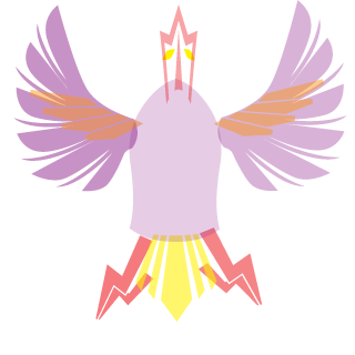 Nexiouscloud's emblem