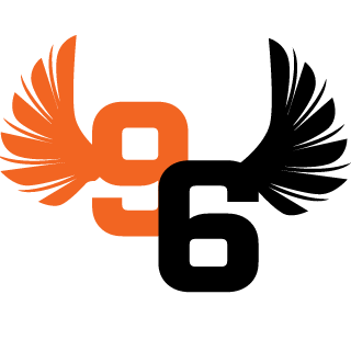 96wolf's emblem