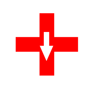 Stuttered's emblem