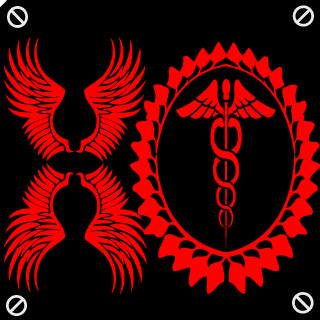 andmel's emblem