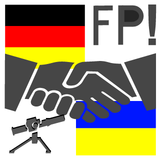 Kraftstoff's emblem