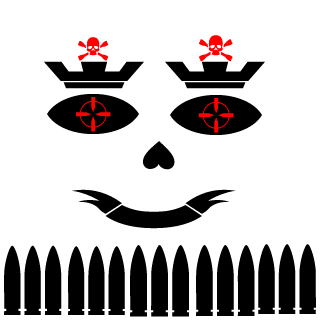 R0G4L0's emblem