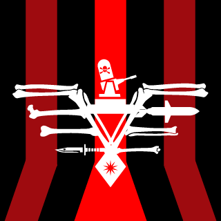 UPsex's emblem