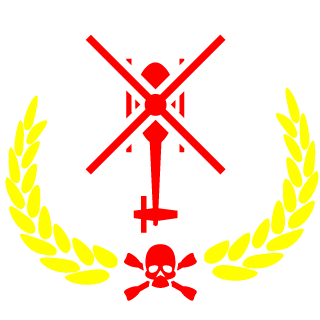 line3366's emblem