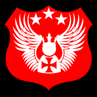 Lords of ruthless Domi's emblem