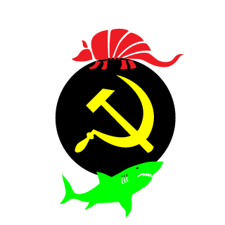supertrenka's emblem