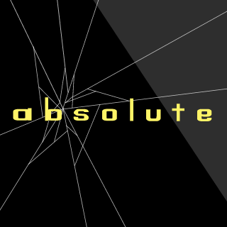 absolute1353's emblem
