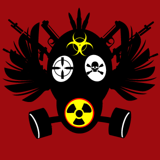 4nTi-VirUs's emblem