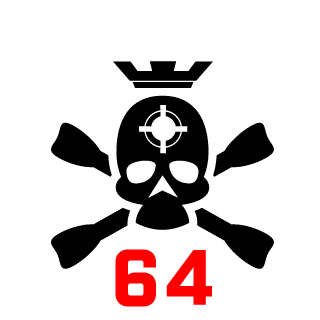 Tryordie64's emblem
