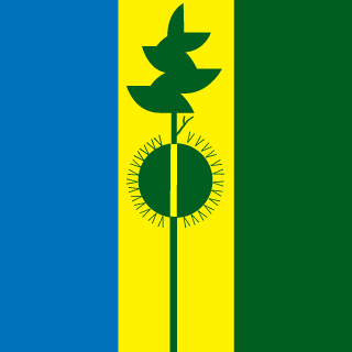 Mimozira's emblem