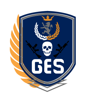 German Elite Squad's emblem