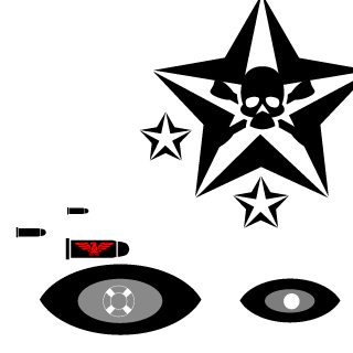 25sega17's emblem