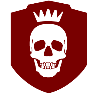 Robomuha's emblem