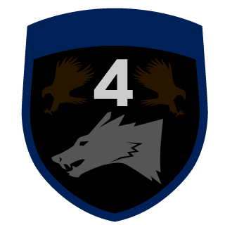 Masterwolf599's emblem