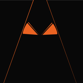 TwitchTV-BadCone's emblem