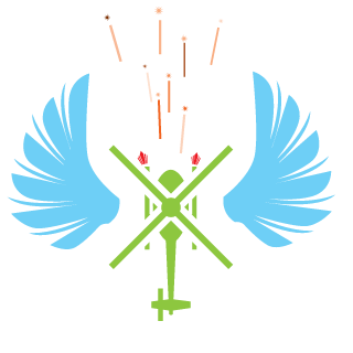 Disqb_'s emblem
