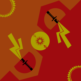 Druk0ziz's emblem