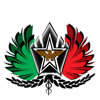 MexicoWeey's emblem