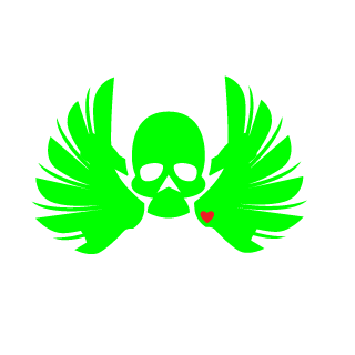 2Simsdie's emblem