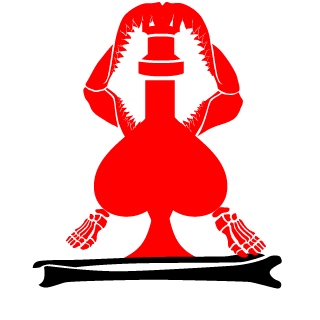 DuDek2k's emblem