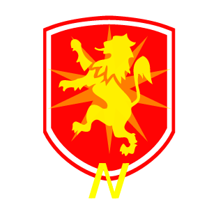 Nordwind's emblem