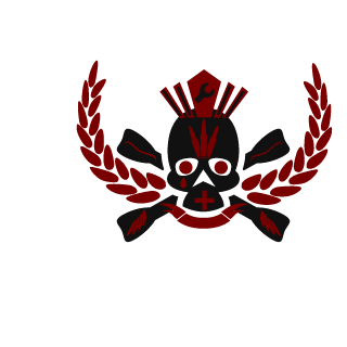 Gonzales911p's emblem