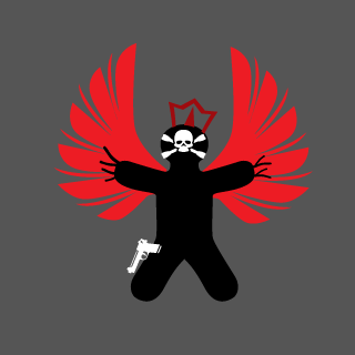 Nofunjosh's emblem