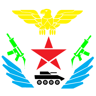 KILLER-KEMEROVO's emblem
