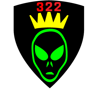 Krengg322's emblem