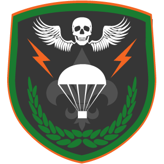 Skandalffi's emblem