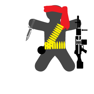 kirijakeidzsi's emblem