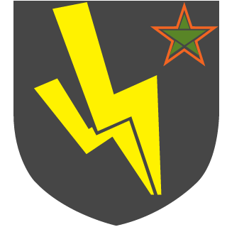 A1ekot's emblem