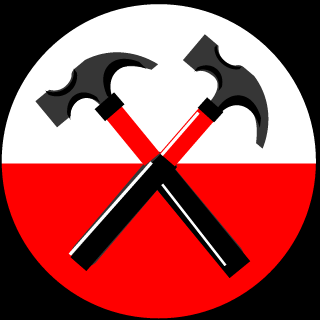 NIKON51's emblem