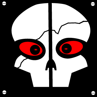 GoldenEL ToMbO's emblem