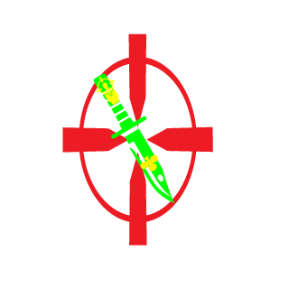 SMOKIN40's emblem